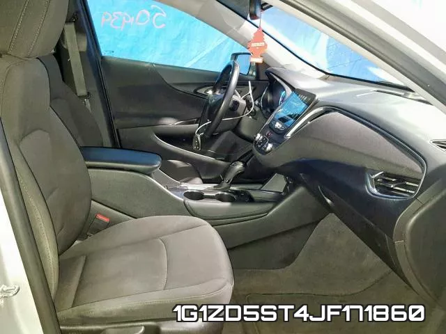 1G1ZD5ST4JF171860 фото 5