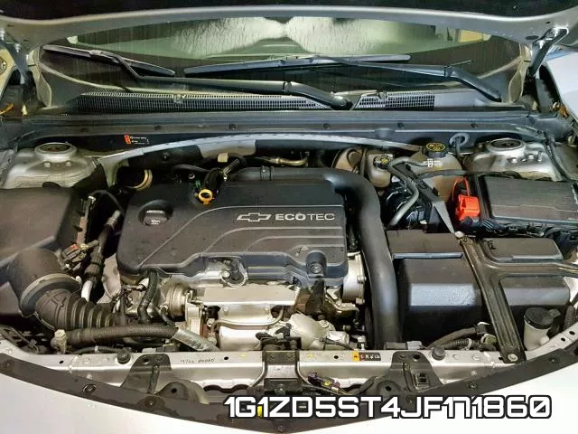 1G1ZD5ST4JF171860 фото 7