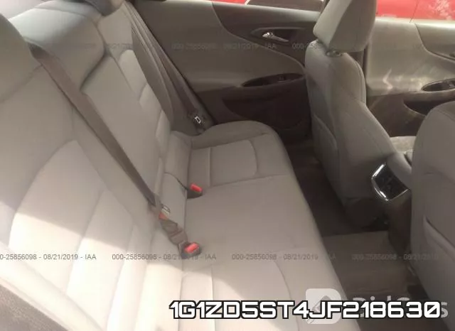 1G1ZD5ST4JF218630 фото 9