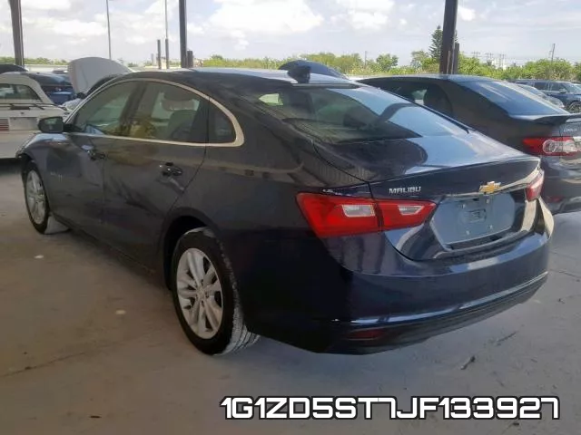 1G1ZD5ST7JF133927 фото 4