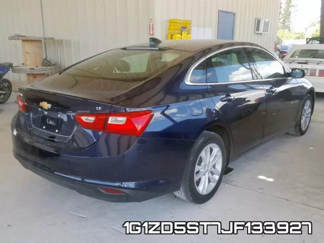 1G1ZD5ST7JF133927 фото 5
