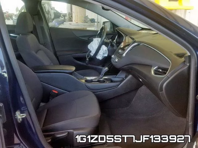 1G1ZD5ST7JF133927 фото 6