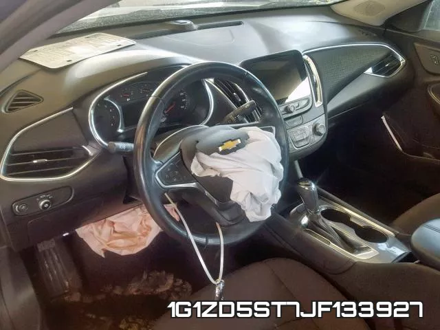 1G1ZD5ST7JF133927 фото 10