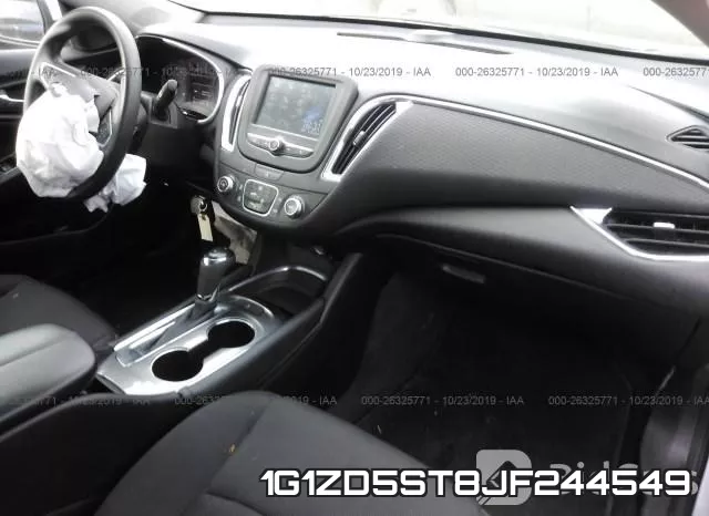 1G1ZD5ST8JF244549 фото 6