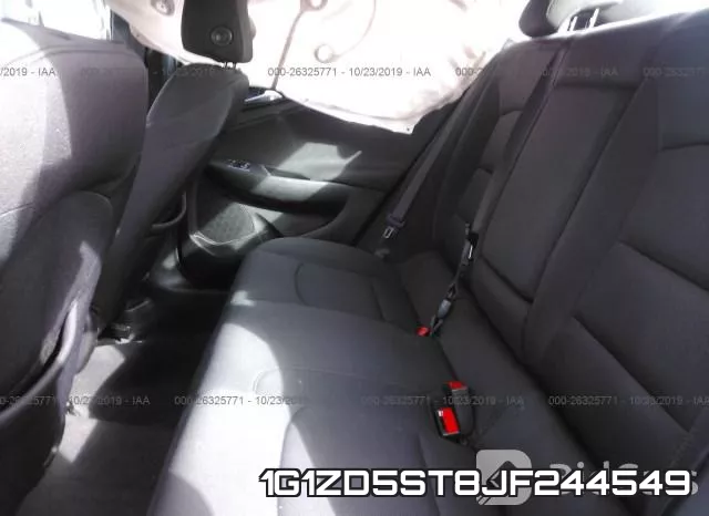 1G1ZD5ST8JF244549 фото 9