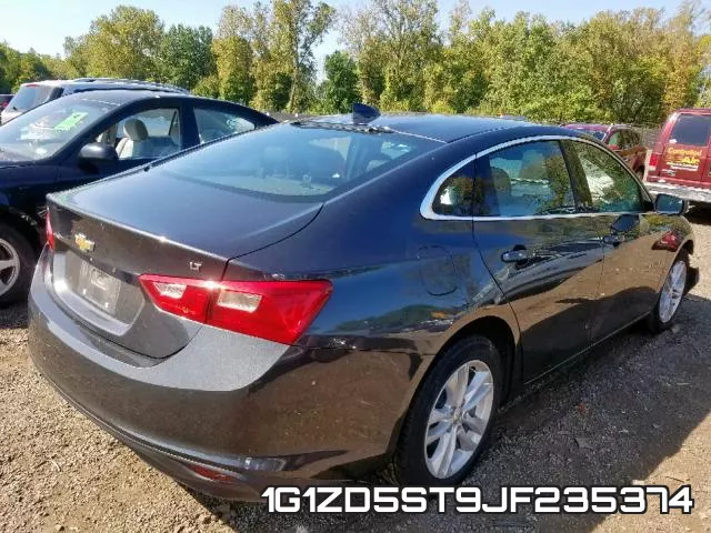 1G1ZD5ST9JF235374 фото 5