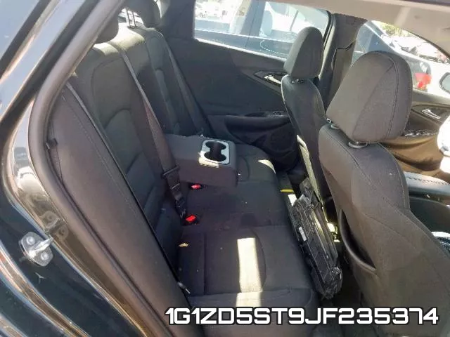 1G1ZD5ST9JF235374 фото 7