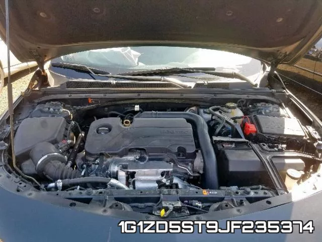 1G1ZD5ST9JF235374 фото 8