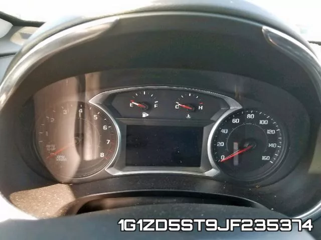 1G1ZD5ST9JF235374 фото 9