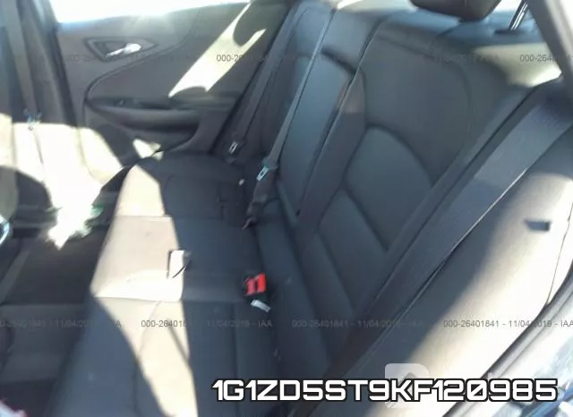 1G1ZD5ST9KF120985 фото 8