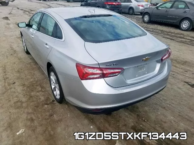 1G1ZD5STXKF134443 фото 4