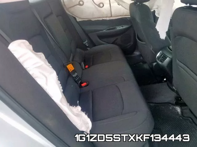 1G1ZD5STXKF134443 фото 7