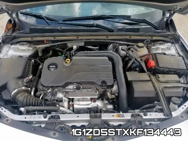 1G1ZD5STXKF134443 фото 8