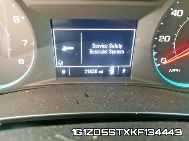 1G1ZD5STXKF134443 фото 9