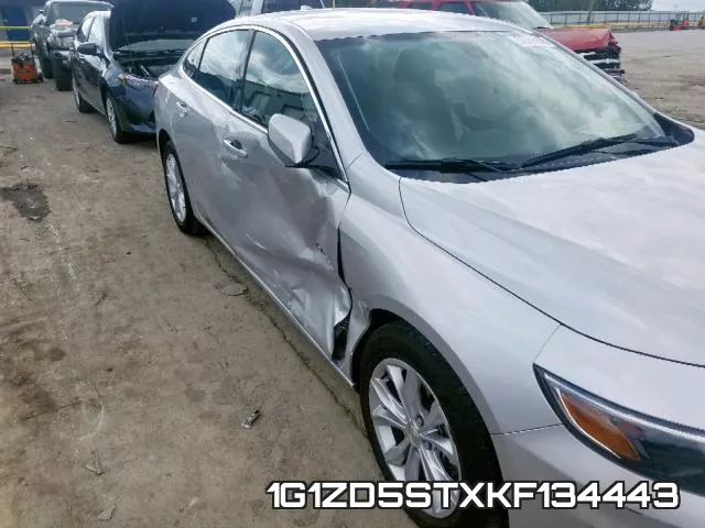 1G1ZD5STXKF134443 фото 10