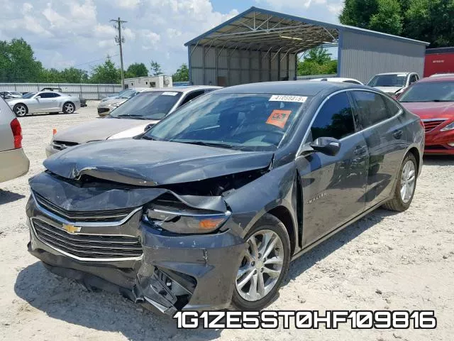 1G1ZE5ST0HF109816 фото 3
