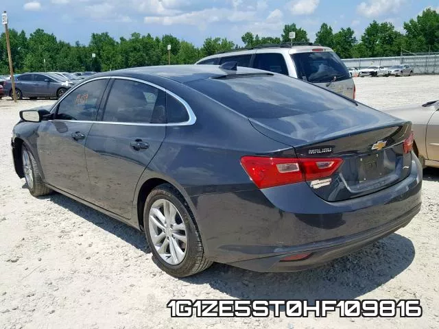 1G1ZE5ST0HF109816 фото 4