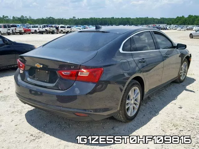 1G1ZE5ST0HF109816 фото 5
