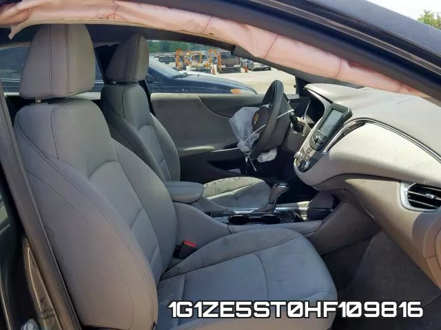 1G1ZE5ST0HF109816 фото 6