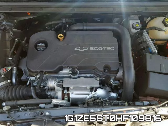 1G1ZE5ST0HF109816 фото 8