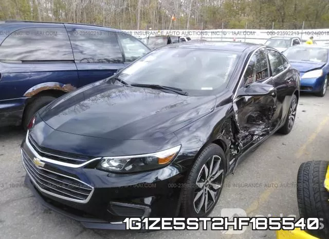 1G1ZE5ST2HF185540 фото 3