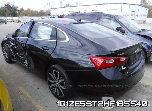 1G1ZE5ST2HF185540 фото 4
