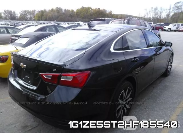 1G1ZE5ST2HF185540 фото 5