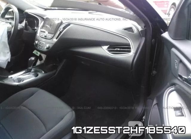 1G1ZE5ST2HF185540 фото 6
