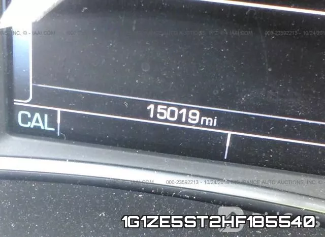 1G1ZE5ST2HF185540 фото 8