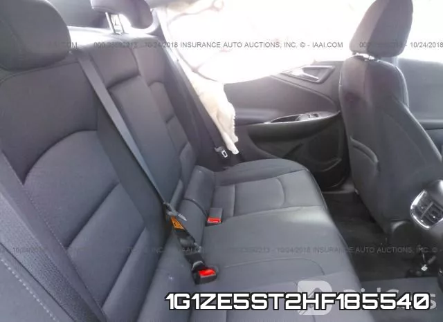 1G1ZE5ST2HF185540 фото 9