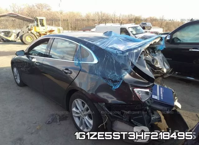1G1ZE5ST3HF218495 фото 4