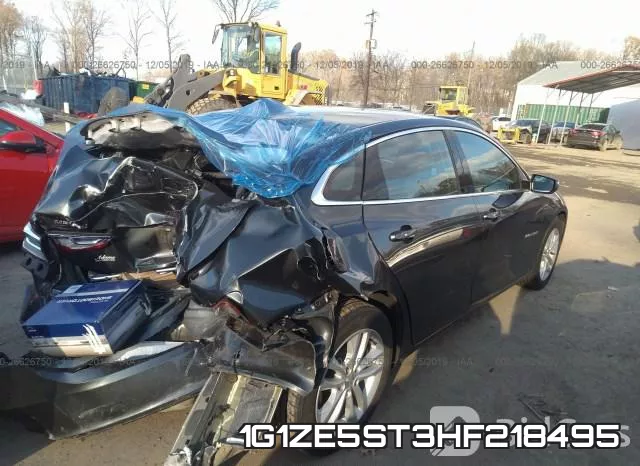 1G1ZE5ST3HF218495 фото 5