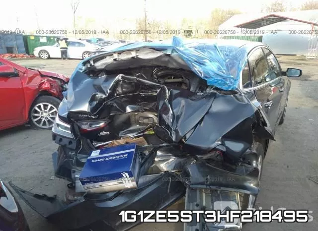 1G1ZE5ST3HF218495 фото 7