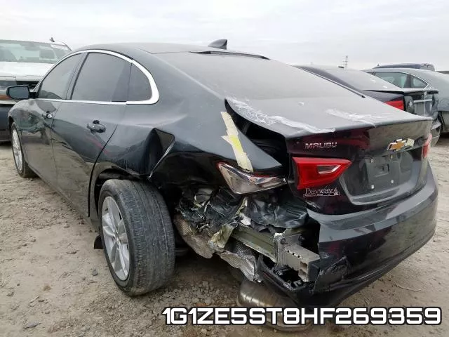 1G1ZE5ST8HF269359 фото 4