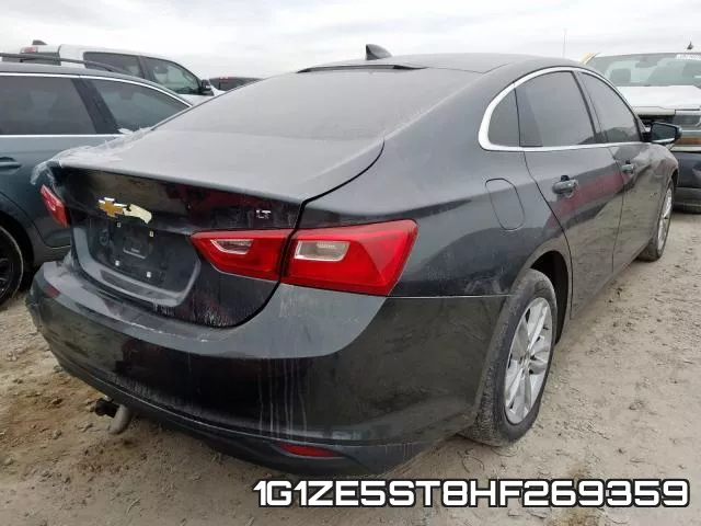 1G1ZE5ST8HF269359 фото 5