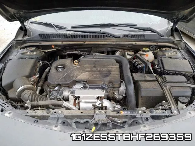 1G1ZE5ST8HF269359 фото 8