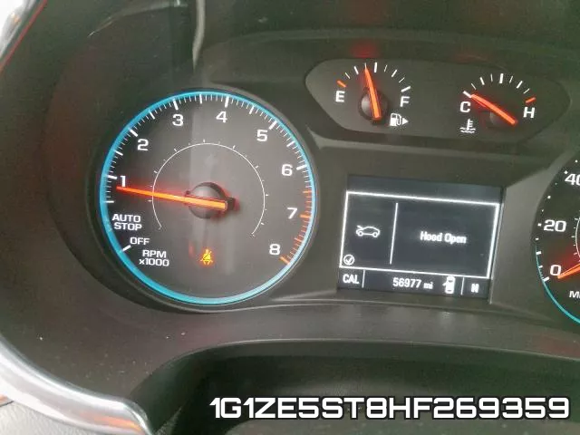 1G1ZE5ST8HF269359 фото 9