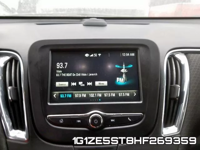 1G1ZE5ST8HF269359 фото 10