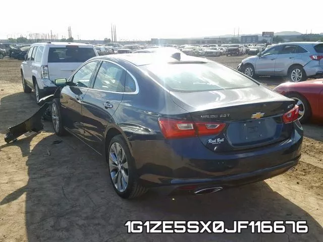 1G1ZE5SX0JF116676 фото 4