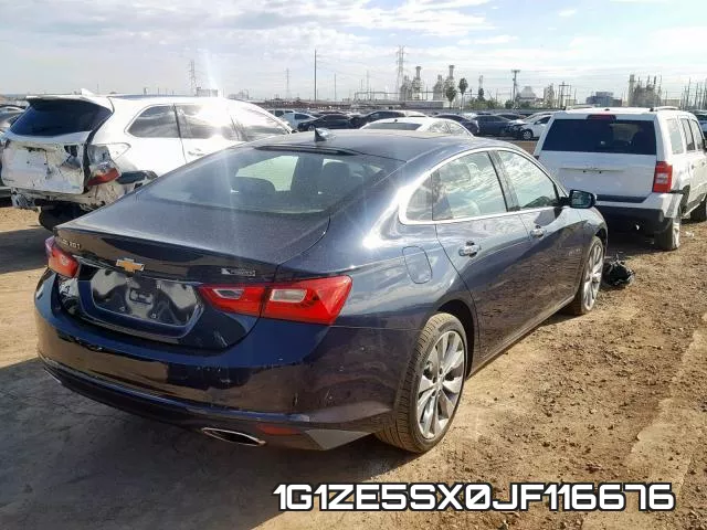 1G1ZE5SX0JF116676 фото 5