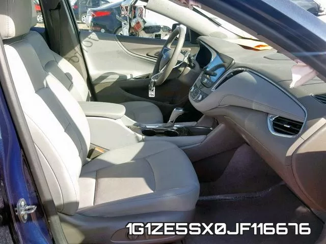 1G1ZE5SX0JF116676 фото 6