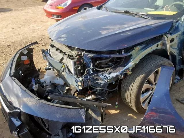 1G1ZE5SX0JF116676 фото 10