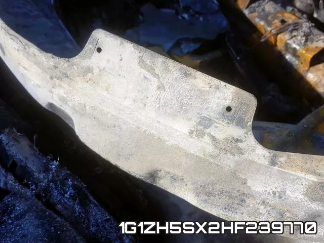 1G1ZH5SX2HF239770 фото 2
