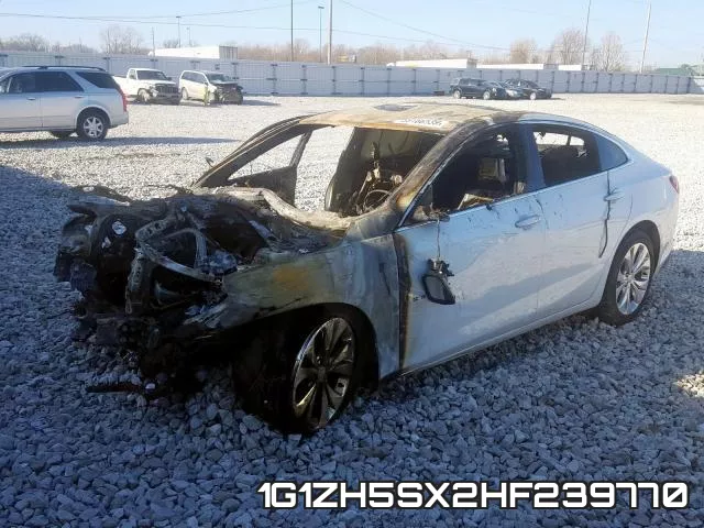 1G1ZH5SX2HF239770 фото 3