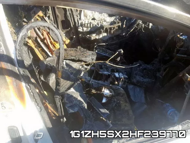 1G1ZH5SX2HF239770 фото 5