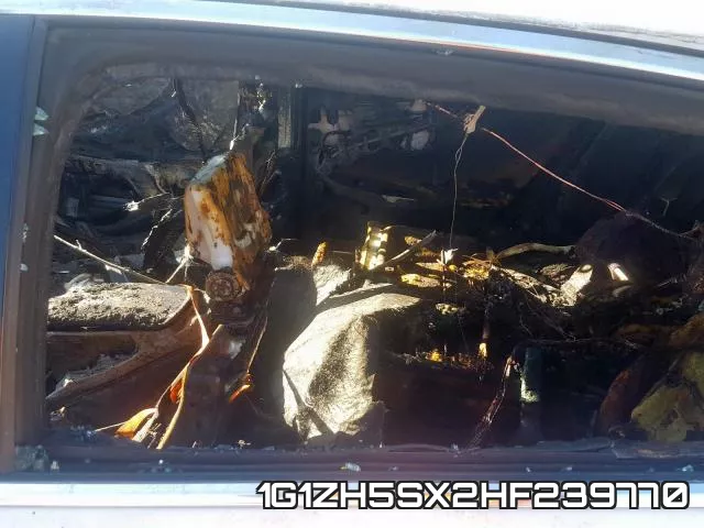 1G1ZH5SX2HF239770 фото 6