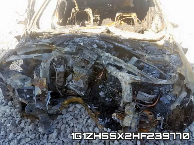 1G1ZH5SX2HF239770 фото 9