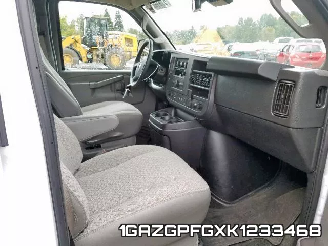 1GAZGPFGXK1233468 фото 6