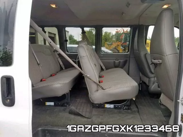 1GAZGPFGXK1233468 фото 7