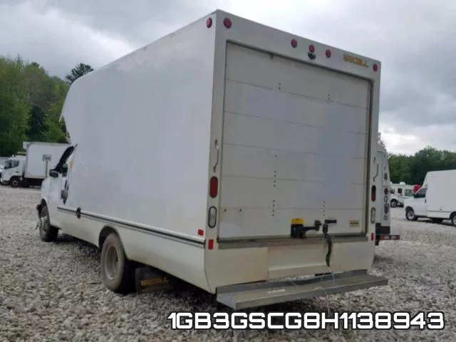 1GB3GSCG8H1138943 фото 4